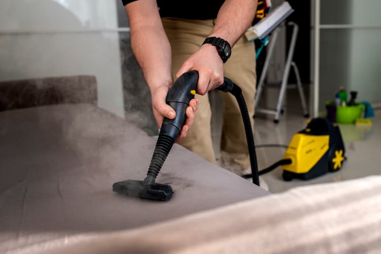 How to Clean a Couch with a Steam Cleaner: A Complete Step by Step Guide for Australian Homes