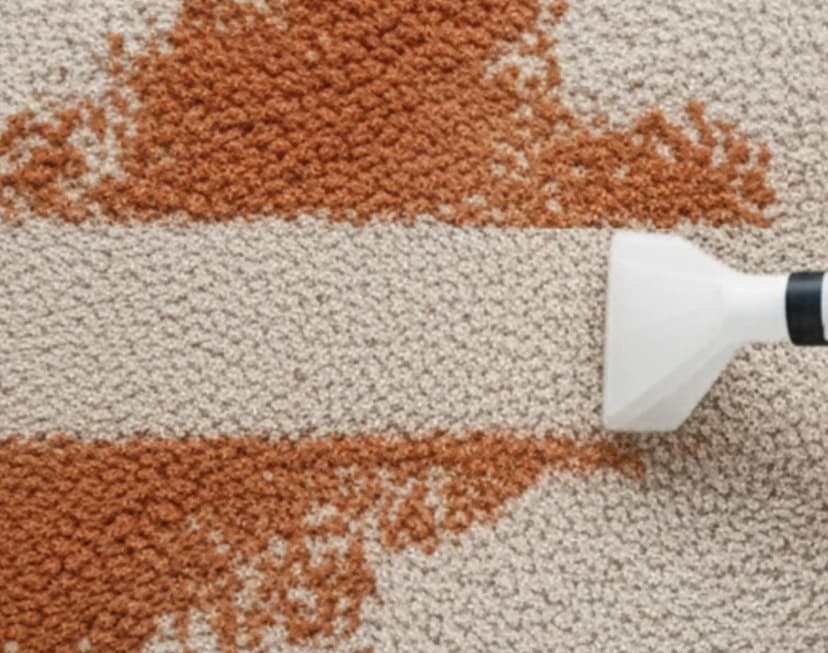 How to Hire the Best Carpet Cleaning Company