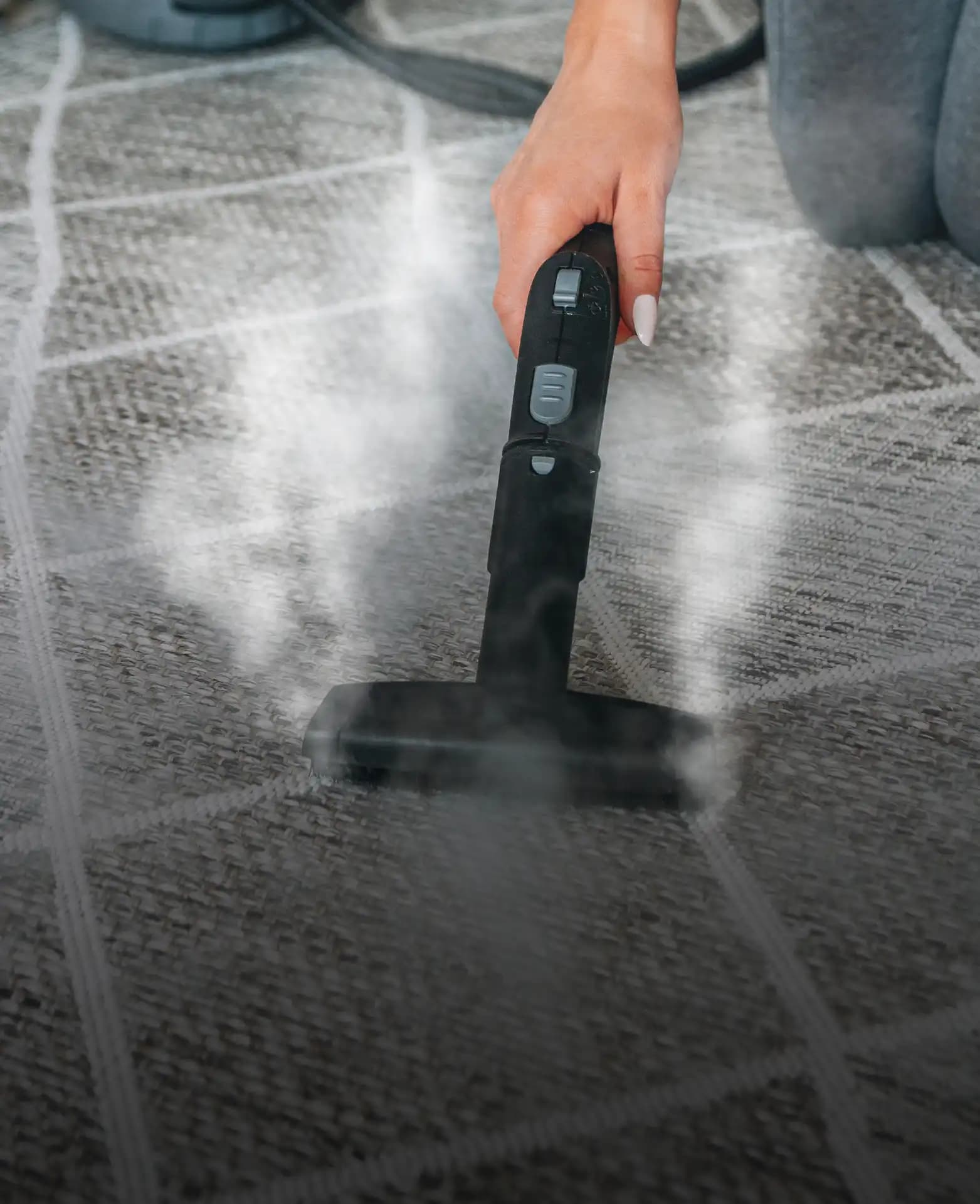 Carpet Cleaning